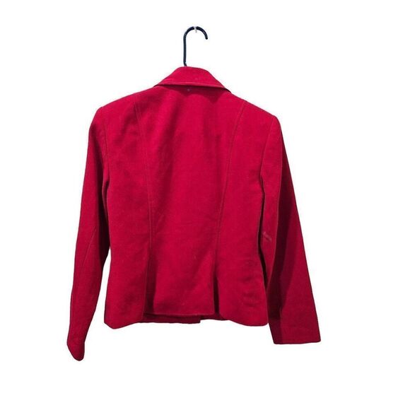 Lola 4 blazer red - Picture 3 of 9